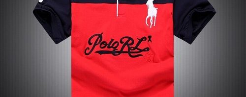 Camiseta Polo Ralph Lauren