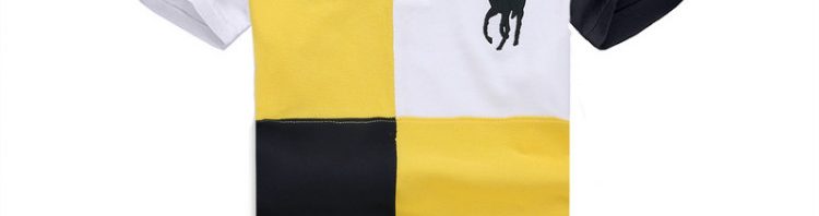 Camiseta Polo Ralph Lauren