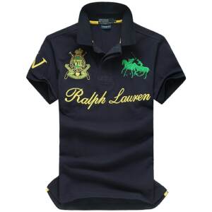 Camiseta Polo Ralph Lauren