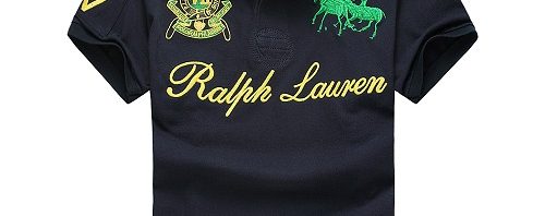 Camiseta Polo Ralph Lauren
