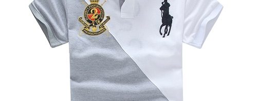 Camiseta Polo Ralph Lauren