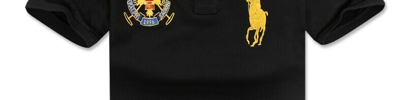 Camiseta Polo Ralph Lauren