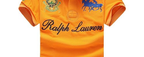 Camiseta Polo Ralph Lauren