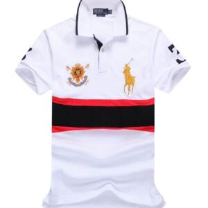 Camiseta Polo Ralph Lauren