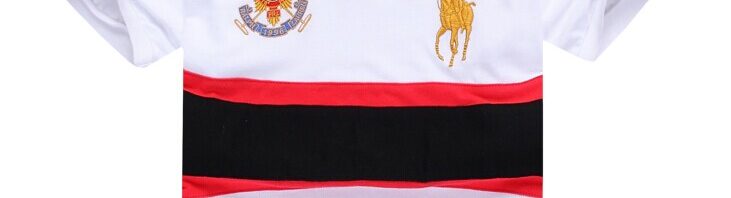 Camiseta Polo Ralph Lauren