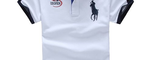 Camiseta Polo Ralph Lauren