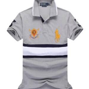 Camiseta Polo Ralph Lauren
