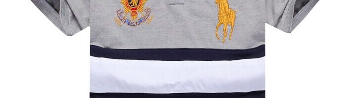 Camiseta Polo Ralph Lauren