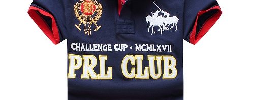 Camiseta Polo Ralph Lauren