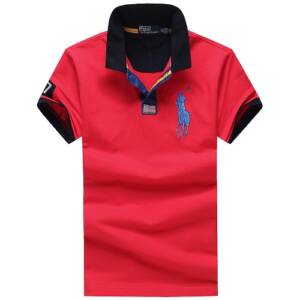 Camiseta Polo Ralph Lauren