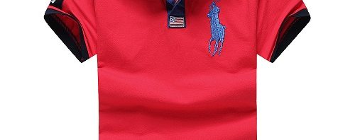 Camiseta Polo Ralph Lauren