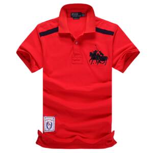 Camiseta Polo Ralph Lauren