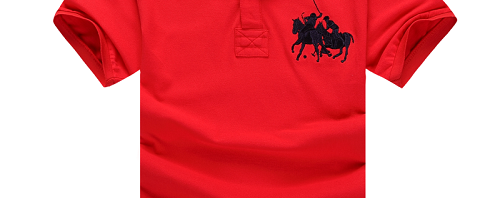 Camiseta Polo Ralph Lauren