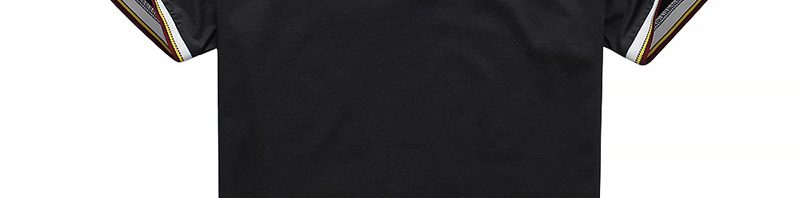 Camiseta Polo Versace