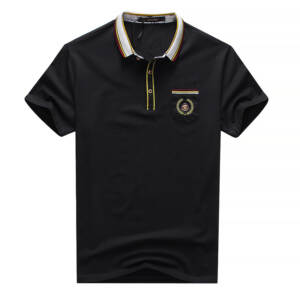 Camiseta Polo Versace