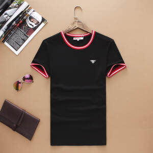 Camiseta Prada