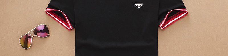 Camiseta Prada