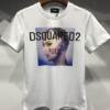 Camiseta Pull DSquared2