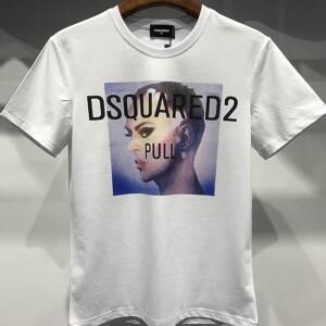 Camiseta Pull DSquared2
