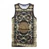 Camiseta Ragata Versace