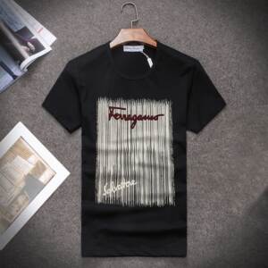 Camiseta Salvatore Ferragamo