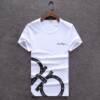 Camiseta Salvatore Ferragamo