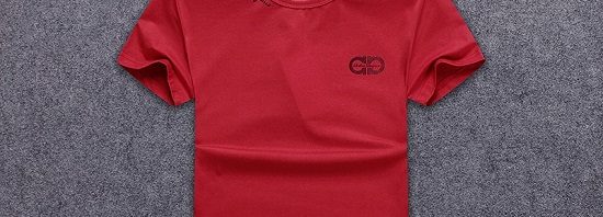 Camiseta Salvatore Ferragamo