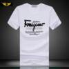 Camiseta Salvatore Ferragamo