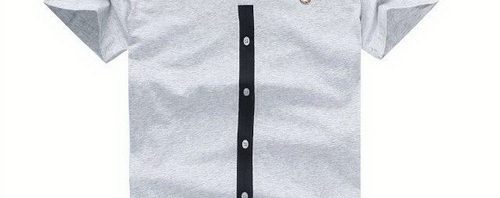 Camiseta Stefano Ricci