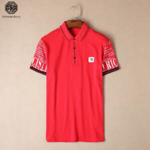 Camiseta Stefano Ricci