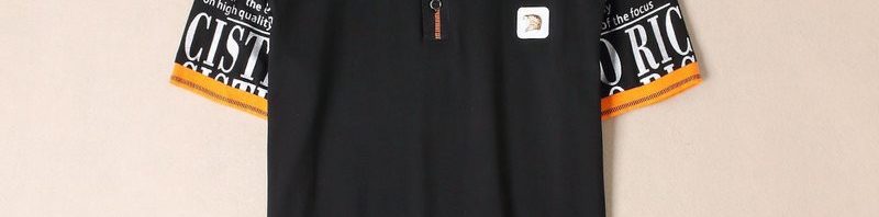 Camiseta Stefano Ricci