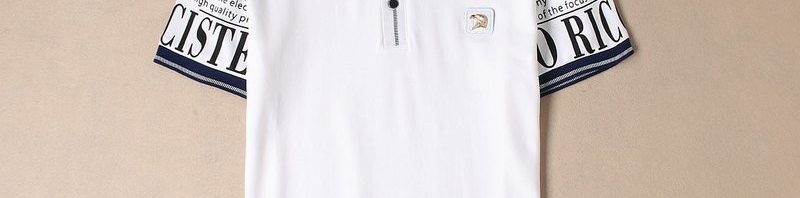 Camiseta Stefano Ricci
