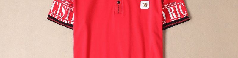 Camiseta Stefano Ricci