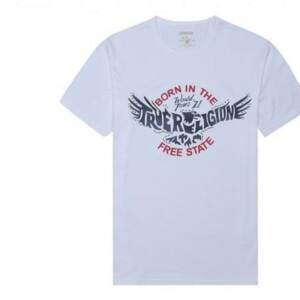 Camiseta True Religion