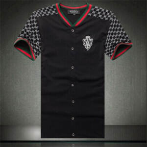 Camiseta Unissex Gucci