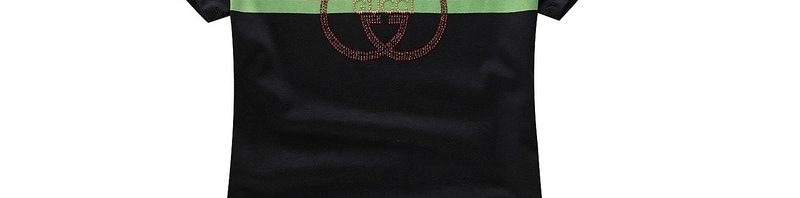 Camiseta Unissex Gucci