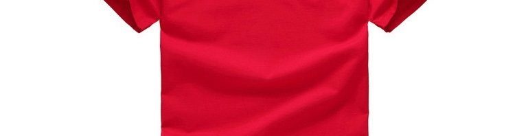 Camiseta Vermelha Gucci