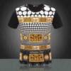 Camiseta Versace