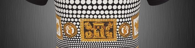 Camiseta Versace