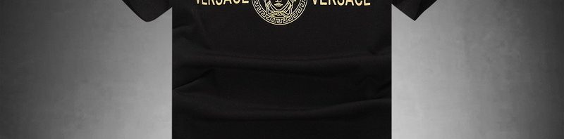 Camiseta Versace