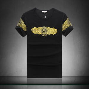 Camiseta Versace