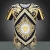 Camiseta Versace