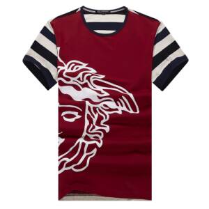 Camiseta Versace