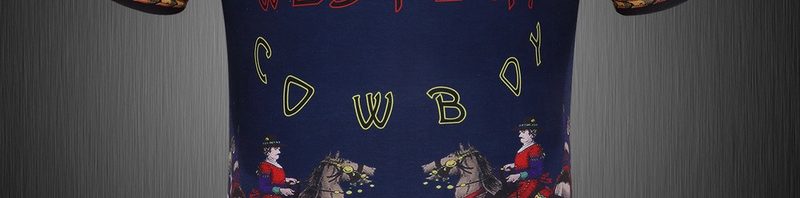 Camiseta Versace