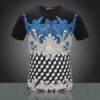 Camiseta Versace