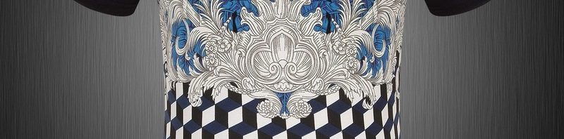 Camiseta Versace