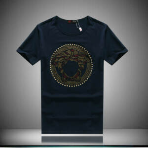 Camiseta Versace