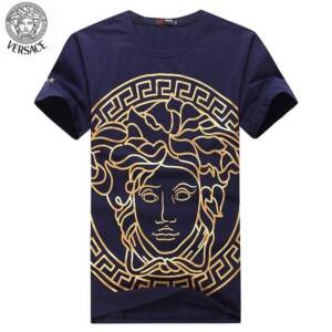 Camiseta Versace