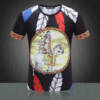 Camiseta Versace