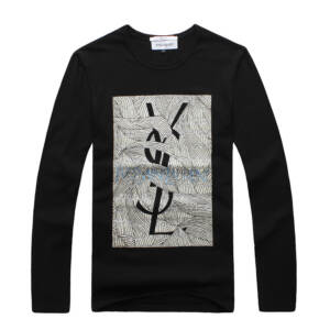 Camiseta Yves Saint Laurent